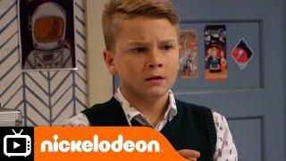 Side Hustle | Alan Tries Learning Chess | Nickelodeon UK