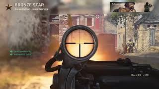 WW2 THE LONELY SNIPER