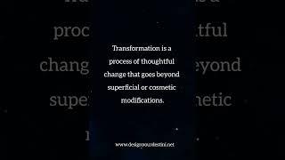 Understanding Transformation and How Conscious Breathing helps us in Transform | Dr. Vishal Saxsena