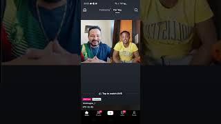 Yoni magna vs Said tiktok funny game