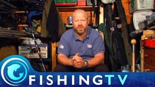 Great Tips when Sea Fishing - Fishing TV