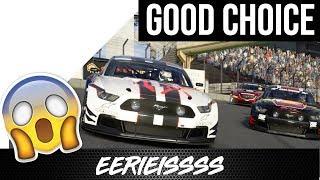 I almost MURDERED Super GT LIVE on his own stream!!