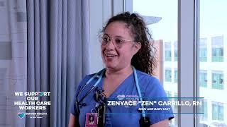 The Real Stories of Health Care Workers on the Front Lines of COVID-19 - Short Version B