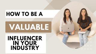 Authenticity is Key: Becoming a Micro Influencer in Your Niche or Industry