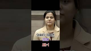 10 years ke upsc topper's ka list | upsc motivational video | motivation video |