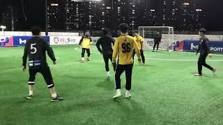 바모스YB VS 엔조이 7경기(6대6)