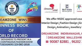 DreamZone | Epic Creative | Bangalore