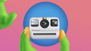 Meet Polaroid Go