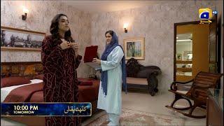 Kathputli Episode 78 Promo | Tomorrow at 10:00 PM | Har Pal Geo