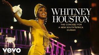 Whitney Houston - The Concert for a New South Africa (Durban) | Official Trailer