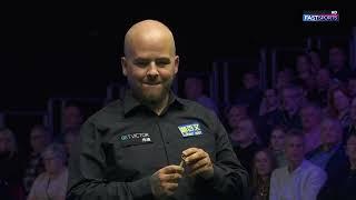 WELSH OPEN SNOOKER 2024: Match | LUCA BRECEL VS O DONNELL | Frame 3 | Day 5 | Fast Sports