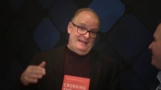 Michael Eckhardt - Author of Crossing the Chasm 3.0 at the Competitive Marketing Summit