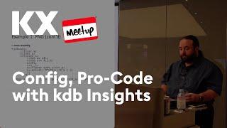 KX Meetup | Parsing Binary Files in q | kdb Tips