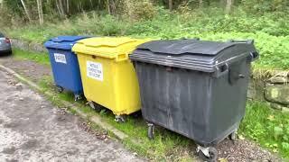 Bedzin Podzamcze Street Jewish Cemetery September 29, 2022