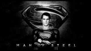 Обзор игры Superman Man of Steel [iOS]