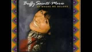 Buffy Sainte Marie - "Universal Soldier"