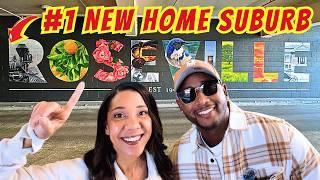 Sacramento California #1 SUBURB [2025] - Ultimate Guide to Living in ROSEVILLE CA!