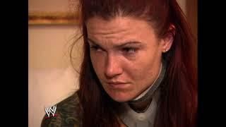 Confidential Episode “A Look Into Lita’s Neck Surgery” 5/25/2002