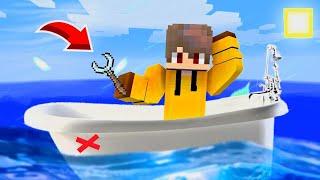 SANTEXNIK HAYOTI | MINECRAFT