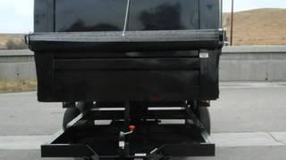 Pj Dump Trailers For Sale / 877-292-4451 / California