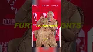 Real Talk on Relationships – Sudha Murthy ️