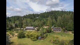 191 Meyer Road, Salt Spring Island, BC - Sotheby's International Realty Canada