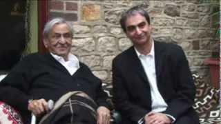 Interview with Dr Javad Nurbakhsh on Sufism   Part two