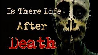 "Is There Life After Death" By Michael Whitehouse (Creepypasta)