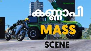 RANDOM MASS SCENE OF GERMAN കണ്ണാപി |  #GERMANKANNAPI |  GTA 5 | MGRP