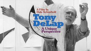 Tony DeLap: A Unique Perspective