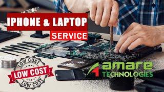 Amare Technologies Laptop Ipad Mobile Service Trivandrum  Ipad Service Trivandrum Check It Out!