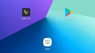 How To Secure Your Android Smartphone | Protect your phone from hackers with Cyber Tor App