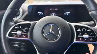 Michelle, 2023 Mercedes-Benz GLA 250