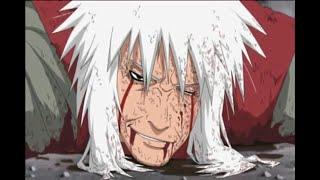 Jiraiya's Death (English Dubbed) | Naruto Shippūden