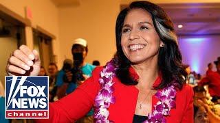 Rep. Tulsi Gabbard hosts 2020 campaign breakfast