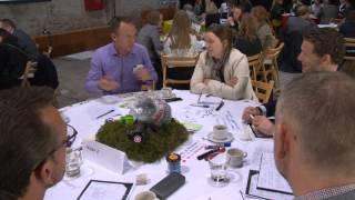 New Nordic Business Models for a Circular Economy