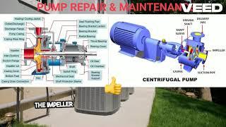 MASTER PUMP REPAIR ULTIMATE MAINTENANCE GUIDE! CLICK SUBSCRIBE! THANK YOU!  @jdtube1000