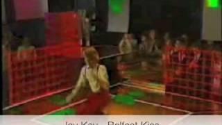 Jay Kay - Belfast Kiss