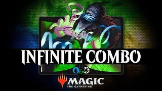  WELCOME TO DUSKMOURN - NEWE BANT COMBO | Standard | MTG Arena