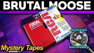 Uncovering Bootleg Films & Retro Ads | Mystery Tapes