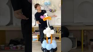 #balloondecor #fun #top #balloon #event #globo #tips #wow #tutorial #decor #popular #shorts #youtube