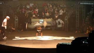 red bull 2010 Keyz vs Neguin [HD]