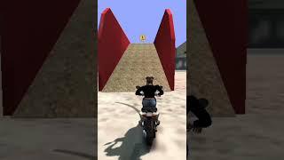 girls Rider vs boy Rider  in xtermen moterbike