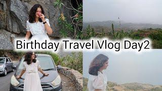 Birthday Travel Vlog Day2 || Divyanshi's Beautiful World