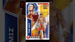 WWE Mattel Basic Series 45