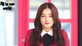 Nancy momoland cute love story Nancy momoland korean mix hindi song January 1, 2022