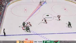 Nhl 24 be a pro superstar Defence rookie