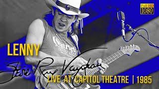 Stevie Ray Vaughan - Lenny (Live In Tokyo 1985)   FullHD   R Show Resize1080p