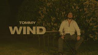 TOMMY - WIND (prod. von Beataura) [Official Video]