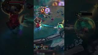 Great Chasing Down 1 By 1 | Low Hp, No Problem! #leagueoflegends #highlights #thresh #support